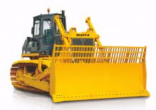 Kettendozer Shantui SD22R