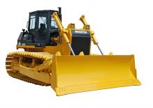 Kettendozer Shantui SD22S