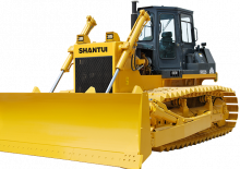 Kettendozer Shantui SD22S