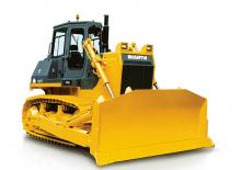 Kettendozer Shantui SD23