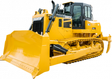 Kettendozer Shantui SD24-C3 LGP 