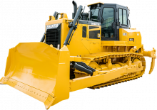 Kettendozer Shantui SD24-C3 XL 