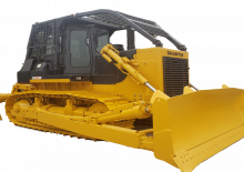 Kettendozer Shantui SD26