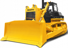 Kettendozer Shantui SD32