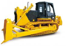 Kettendozer Shantui SD32D