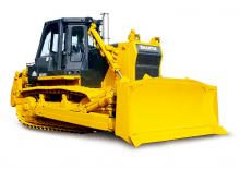 Kettendozer Shantui SD32W