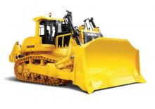 Kettendozer Shantui SD52-5