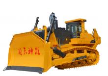 Kettendozer Shantui SD90-C5