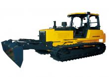 Kettendozer Shantui STR08ES-3
