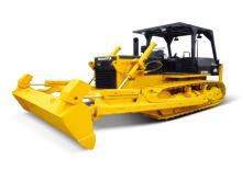 Kettendozer Shantui STR13