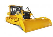 Kettendozer Shantui STR20-5