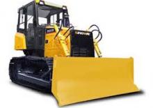 Kettendozer Sinoway SWD120