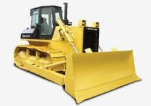 Kettendozer Sinoway SWD165Y