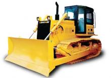 Kettendozer Sinoway SWD6G