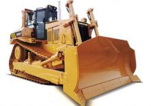 Kettendozer Sinoway SWD7