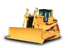 Kettendozer Sinoway SWD7S
