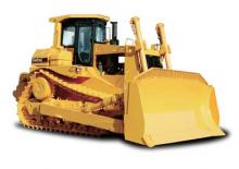 Kettendozer Sinoway SWD9