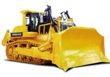 Kettendozer Sinoway SWMD420S