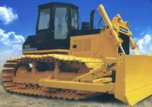 Kettendozer YTO T160S