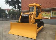 Kettendozer YTO T80-3