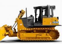 Kettendozer Dressta TD 14M Extra LGP 