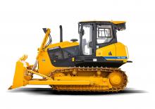 Kettendozer Dressta TD 15 R LGP
