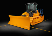 Kettendozer Dressta TD-16N LT 