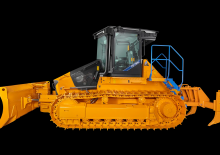 Kettendozer Dressta TD 16N LT 