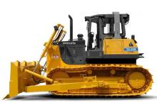 Kettendozer Dressta TD 20 R LT