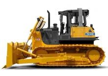 Kettendozer Dressta TD 20R Extra LGP
