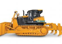 Kettendozer Dressta TD-25R Extra LA 