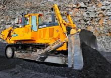 Kettendozer Dressta TD 40E Extra