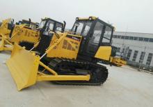 Kettendozer YTO TG100-3
