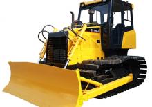 Kettendozer YTO TS100-3