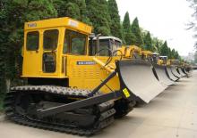 Kettendozer YTO TS100