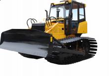 Kettendozer YTO TS100L-3