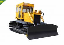 Kettendozer YTO TS100L