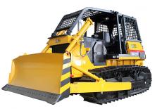 Kettendozer XGMA XG4161T