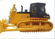 Kettendozer YTO YD160-5
