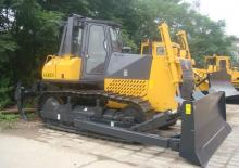 Kettendozer YTO YD160