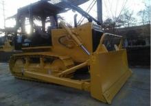 Kettendozer YTO YD160F-5