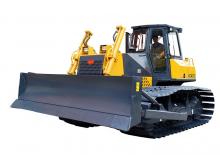 Kettendozer YTO YD160S