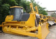 Kettendozer YTO YD230