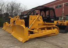Kettendozer YTO YD230F