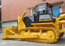 Kettendozer YTO YD320