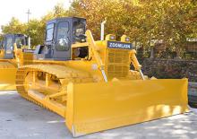 Kettendozer Zoomlion ZD160S-3