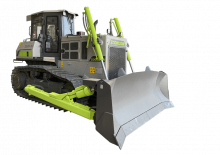 Kettendozer Zoomlion ZD170-7H