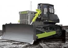 Kettendozer Zoomlion ZD220-3