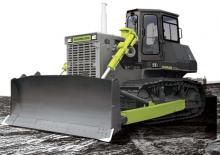 Kettendozer Zoomlion ZD220F-3