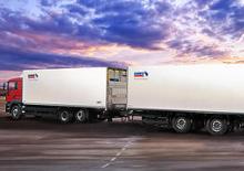 Koffer Anhänger Schmitz Cargobull Z.KO 18/L